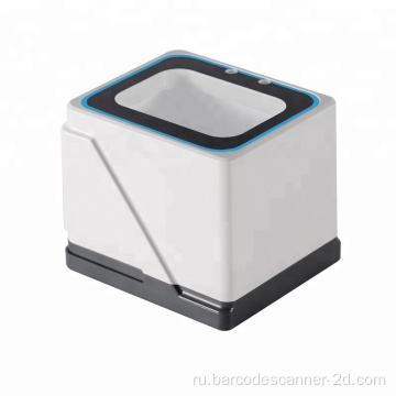 WAI-303 Код платежа экрана 2D Scanner Scanner